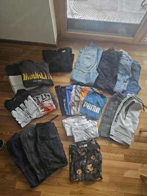 Jungen Paket 170 176