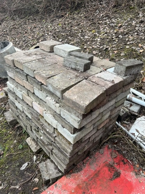 Steine, verschiedene Größen Bild 2