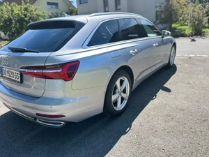 Audi A6 Avant 40 TDI sport S-tronic Mild-Hybrid Bild 3