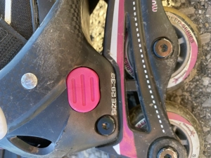 Inliner - größenverstellbar 29-32 Bild 2