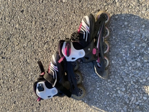 Inliner - größenverstellbar 29-32