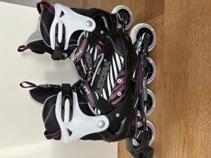 Inlineskates, Rollerblades