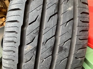 Sommerreifen mit alufelgen Bild 4