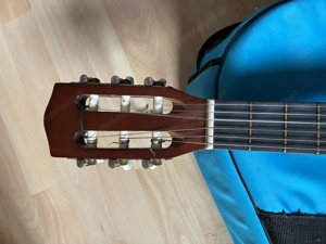 Konzertgitarre für Schüler - La Mancha Rubi CM Bild 3