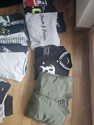 Jungs Frühling Sommer Paket 158 164 Bild 3