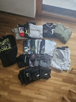 Jungs Frühling Sommer Paket 158 164 Bild 2