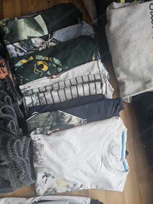 Jungs Frühling Sommer Paket 158 164 Bild 5