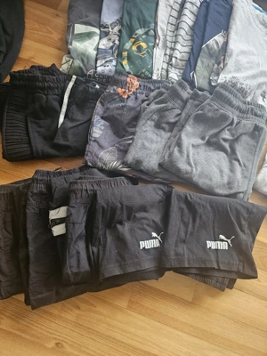 Jungs Frühling Sommer Paket 158 164 Bild 4