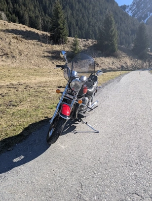 Moto Guzzi California 1100 Bild 2