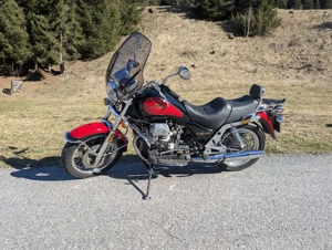 Moto Guzzi California 1100