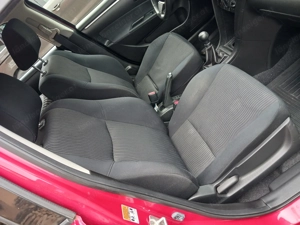 Suzuki Swift mit Allrad Bild 9