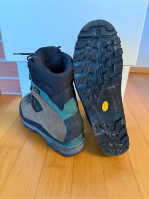 Gr 45 Bergschuh Arbeitsschuh Bild 2