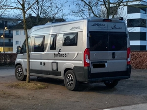 Es ist an der Zeit für Veränderungen ! Bild 2