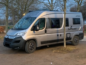 Es ist an der Zeit für Veränderungen !