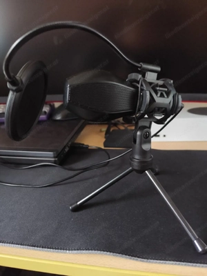 PC Mikrofon  Bild 3
