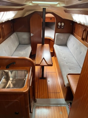 Dehler 31   Duetta 94 Bild 4