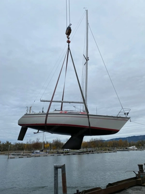 Dehler 31   Duetta 94 Bild 3