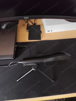PC Mikrofon  Bild 4