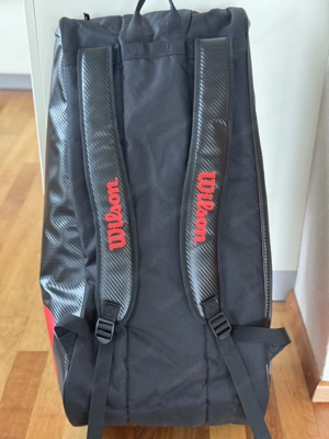 Wilson Tennisbag - NEU