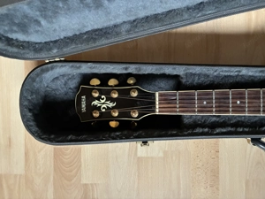 Yamaha APX-7A klassische Akustik-E-Gitarre für Einsteiger bis Fortgeschrittene zu verkaufen  Bild 3