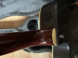 Yamaha APX-7A klassische Akustik-E-Gitarre für Einsteiger bis Fortgeschrittene zu verkaufen  Bild 4