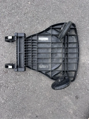 Römer Go Big Toddler Board Bild 3