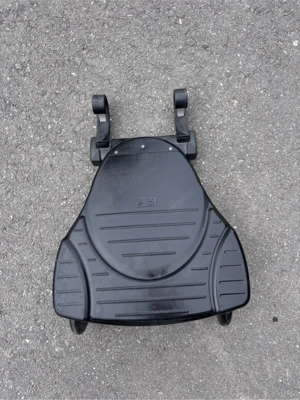 Römer Go Big Toddler Board Bild 2