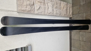 Nordica Ski 150cm Bild 2