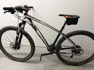 KTM Carbon Mountainbike 
