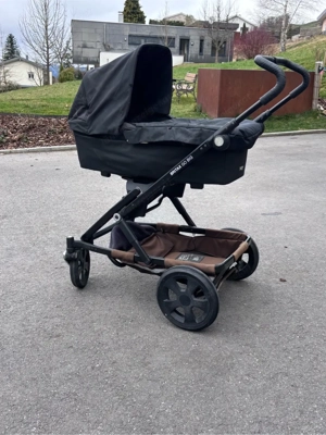 Britax Römer Go Big Kinderwagen zu verkaufen