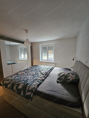 Schöne 53 qm Wohnung Ausserbraz mit Balkon , Carport und Parkplatz Bild 8