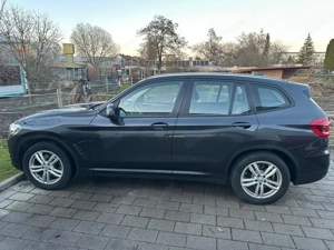 BMW X3 xDrive, Baujahr 2019, 190 PS, Allrad   Top Zustand Bild 4