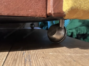 1 DDR Retro Clubsessel  Loungesessel  Bild 7