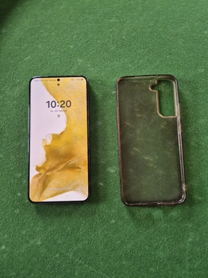 Samsung s22 Plus Handy Bild 3