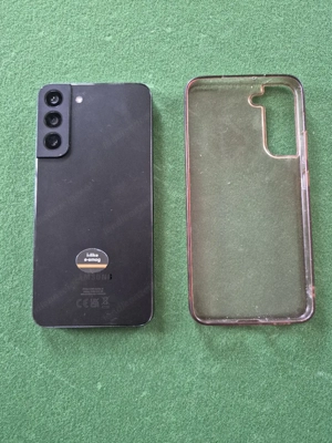 Samsung s22 Plus Handy Bild 4