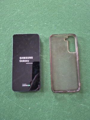 Samsung s22 Plus Handy Bild 5