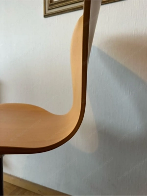 Bürostuhl Serie 7 Arne Jacobsen Bild 3