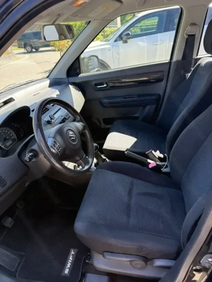 Suzuki Swift 1,3 GL   BJ 2007   KM 108.120 Bild 3