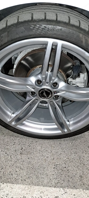 Bmw Z4 2,8i M Bild 6