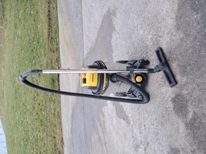 Nass Trockensauger      Bild 2