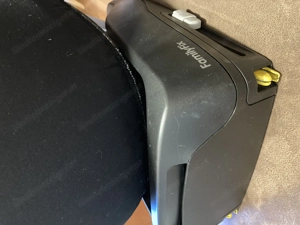 Autositz Maxi Cosi inkl. Isofixstation Bild 4