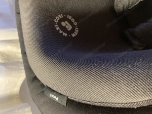 Autositz Maxi Cosi inkl. Isofixstation Bild 3