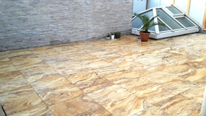Terrassenplatten Bild 2