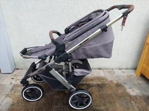 Kinderwagen ABC-Design Salsa 4 Air Bild 2