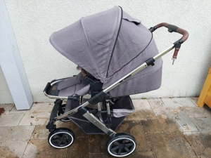 Kinderwagen ABC-Design Salsa 4 Air