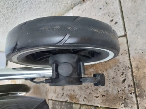 Kinderwagen ABC-Design Salsa 4 Air Bild 5