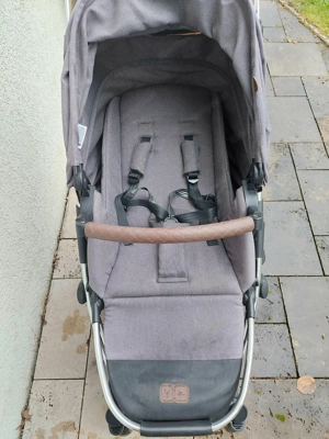 Kinderwagen ABC-Design Salsa 4 Air Bild 3