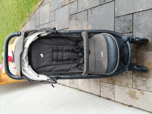 Buggy Joie Bild 3