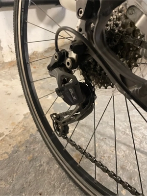 Kalkhoff Damenfahrrad Bild 4