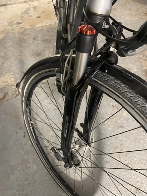 Kalkhoff Damenfahrrad Bild 3